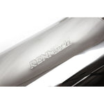 RennTech Stainless Steel Sport Muffler For Mercedes-Benz W222 S 63 AMG Biturbo - AutoTalent