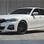 Vorsteiner V-FF 112 19x8.5 / 19x9.5 Flow Forged Wheels - BMW G20 3-Series (2020)