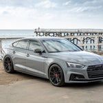 Vorsteiner V-FF 112 20x10 Flow Forged Wheels - Audi S5 B9 - AutoTalent