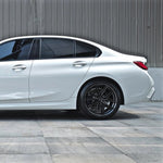 Vorsteiner V-FF 112 19x8.5 / 19x9.5 Flow Forged Wheels - BMW G20 3-Series (2020)