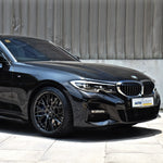 Vorsteiner V-FF 107 19x8.5 / 19x9.5 Flow Forged Wheels - BMW G20 3-Series (2020)