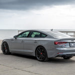 Vorsteiner V-FF 112 20x10 Flow Forged Wheels - Audi S5 B9 - AutoTalent