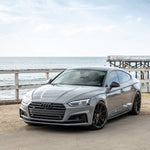 Vorsteiner V-FF 112 20x10 Flow Forged Wheels - Audi S5 B9 - AutoTalent