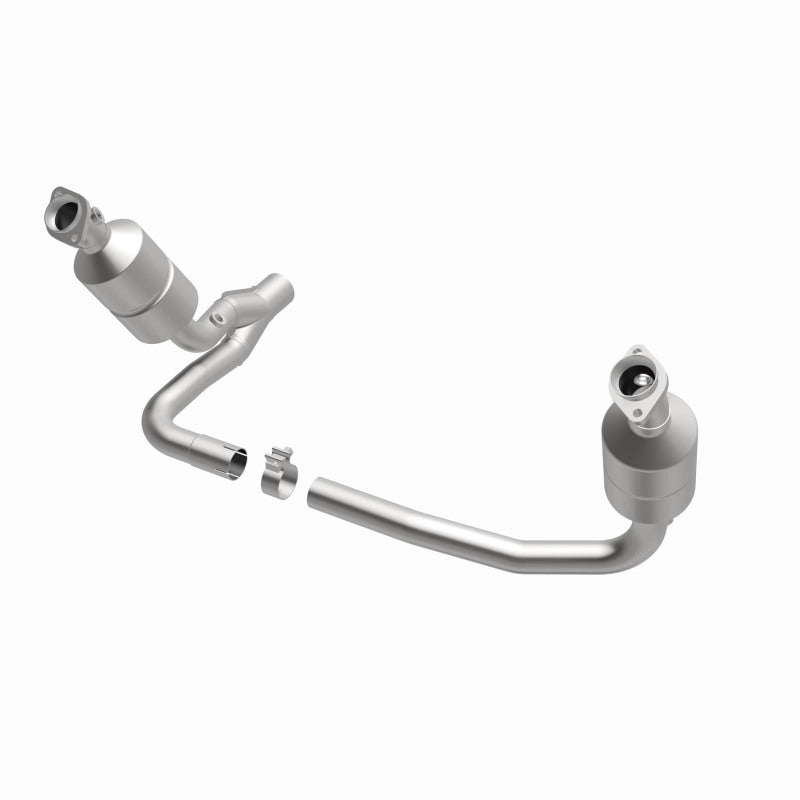 MagnaFlow 4551027 product photo 12