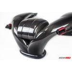 RennTech Carbon Airbox For Mercedes-Benz W221 S 63 AMG - AutoTalent