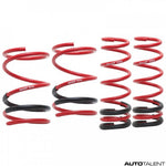 Swift Springs Sport Springs For Nissan GTR R35 - AutoTalent