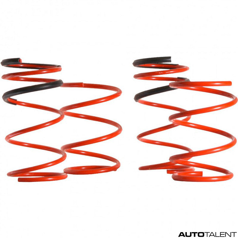 Swift Springs Sport Springs For Lexus ISF - AutoTalent