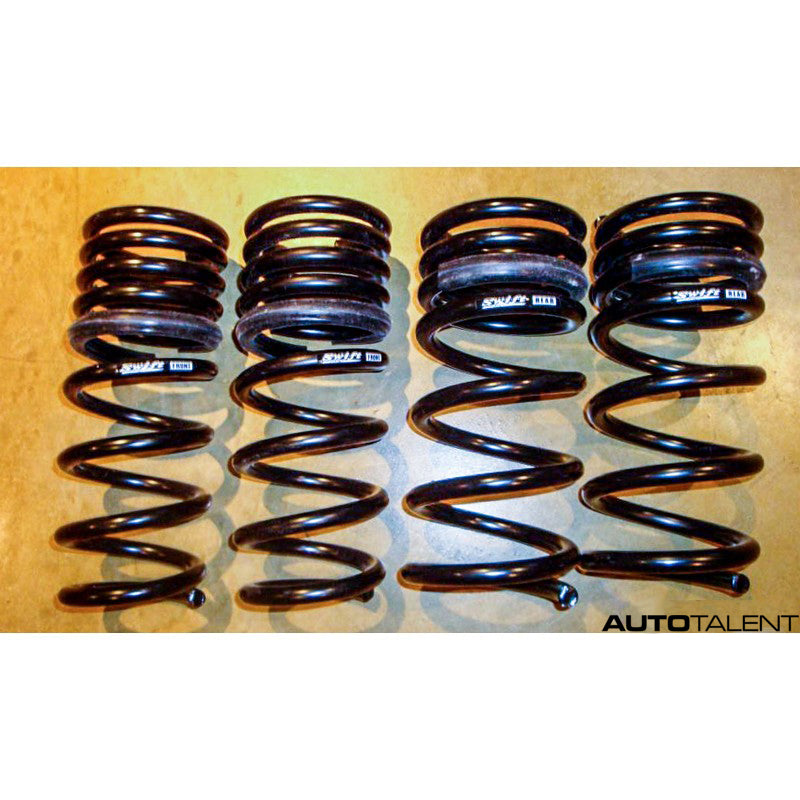Swift Springs Sport Spec-R Springs For BMW M3 - AutoTalent