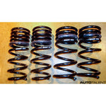 Swift Springs Sport Spec-R Springs For Bmw E92 335i - AutoTalent