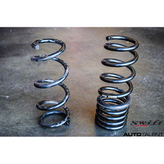 Swift Springs Sport Spec-R Springs For Mitsubishi Lancer - AutoTalent
