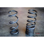 Swift Springs Suspension Sport Spec-R Springs For Subaru WRX - AutoTalent
