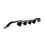 AutoTecknic Aero Dry Carbon Fiber Rear Diffuser For BMW F87 M2 - AutoTalent