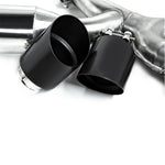 Eisenmann Race Performance Exhaust for F97 X3M and F98 X4M - AutoTalent