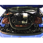 Armaspeed Cold Air Intake Carbon Fiber - BMW F87 M2C / F80 M3 / F82 M4 2014+