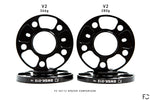 Future Classic - BMW 5x112 Wheel Spacer Kit M14 x 1.25