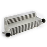 VRSF Intercooler Performance Graph For Bmw 135i - AutoTalent