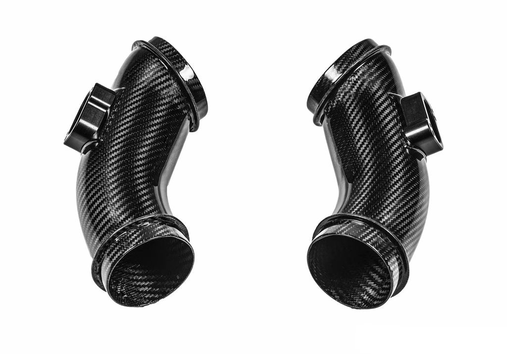 Eventuri Intake System for Bmw F06 M6 - AutoTalent