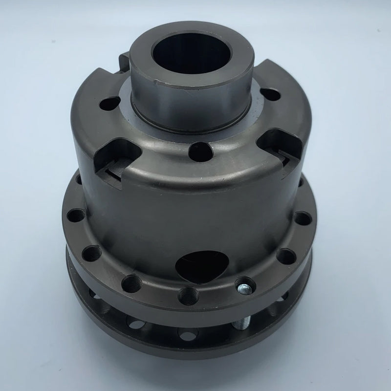 M-Engineering limited slip differential upgrade for Mclaren Senna 2021-2021