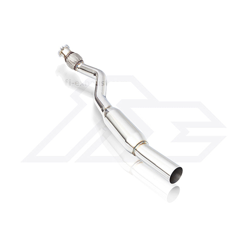 Fi Exhaust Catback Exhaust System for Porsche Macan G2 2019-2020