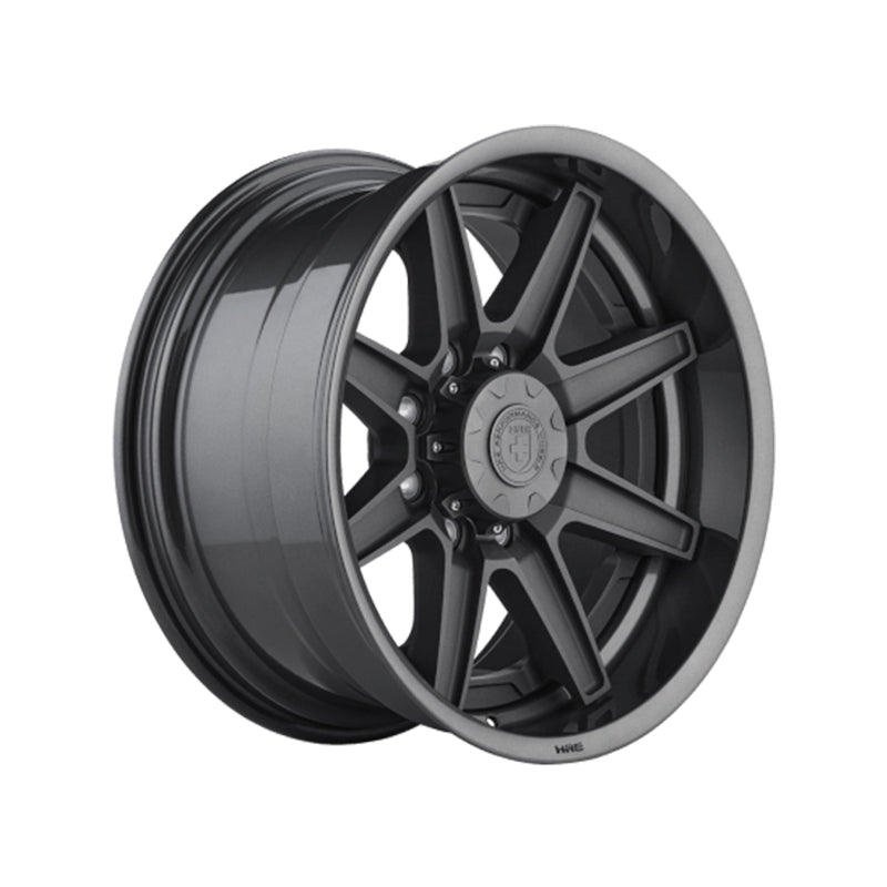 HRE HD188H 2PC FMR Forged Wheels