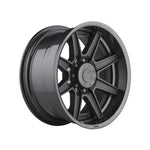 HRE HD188H 2PC FMR Forged Wheels