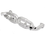 Soul Performance X-Pipe Exhaust Package For Porsche 991 Turbo S - AutoTalent