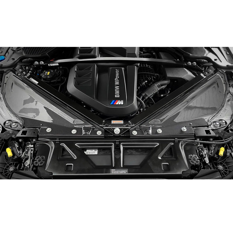 Armaspeed Cold Air Intake Carbon Fiber - BMW G80 M3/ G82 M4 2021+