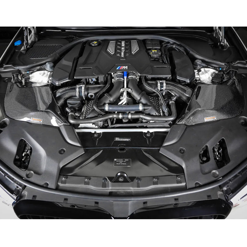 Armaspeed Cold Air Intake Carbon Fiber - BMW F90 M5 2017+