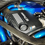 VRSF Top Mount Intercooler S55 Upgrade For BMW M3 - AutoTalent