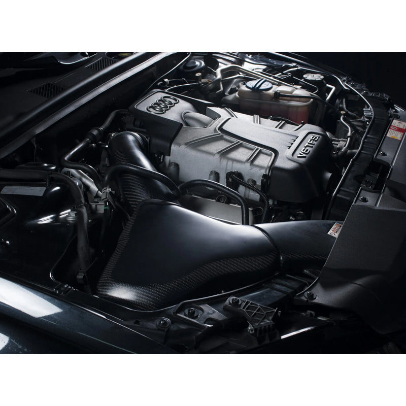 Armaspeed Cold Air Intake Carbon Fiber - Audi S5 B8/ B8.5 2007-2017