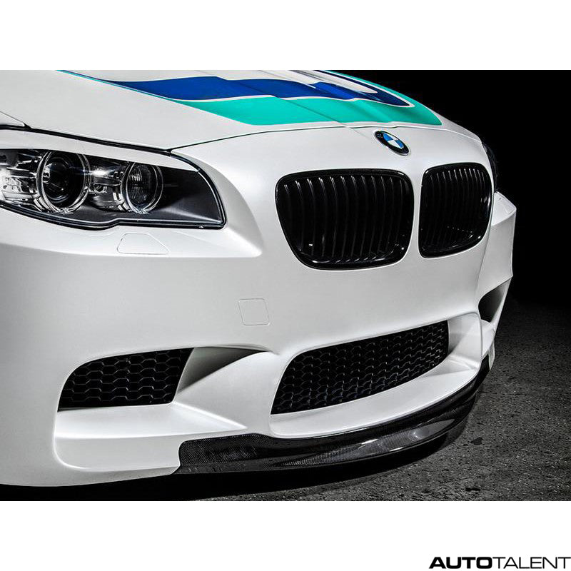 RKP Carbon Front Lip - BMW M5 F10 2012-2016 - autotalent