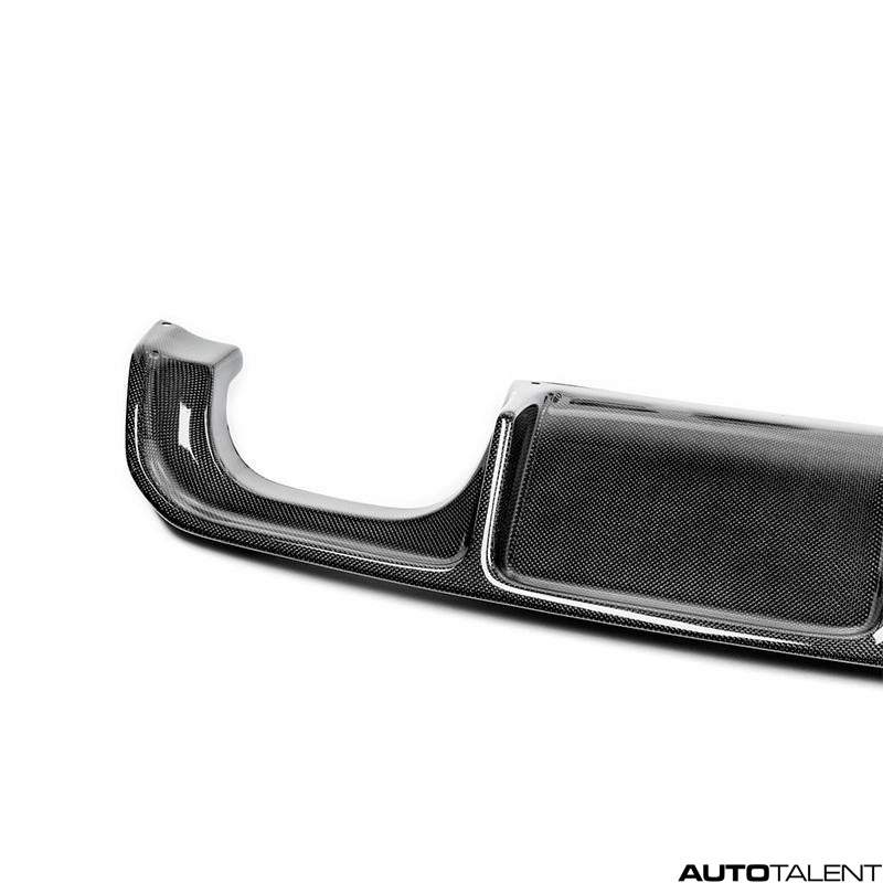 RKP Diffuser - BMW X5M F85 / X6M F86 2015-2018 - autotalent