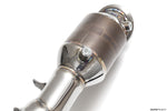 Buy Sport High Flow Cat Downpipe - BMW F87 M2 