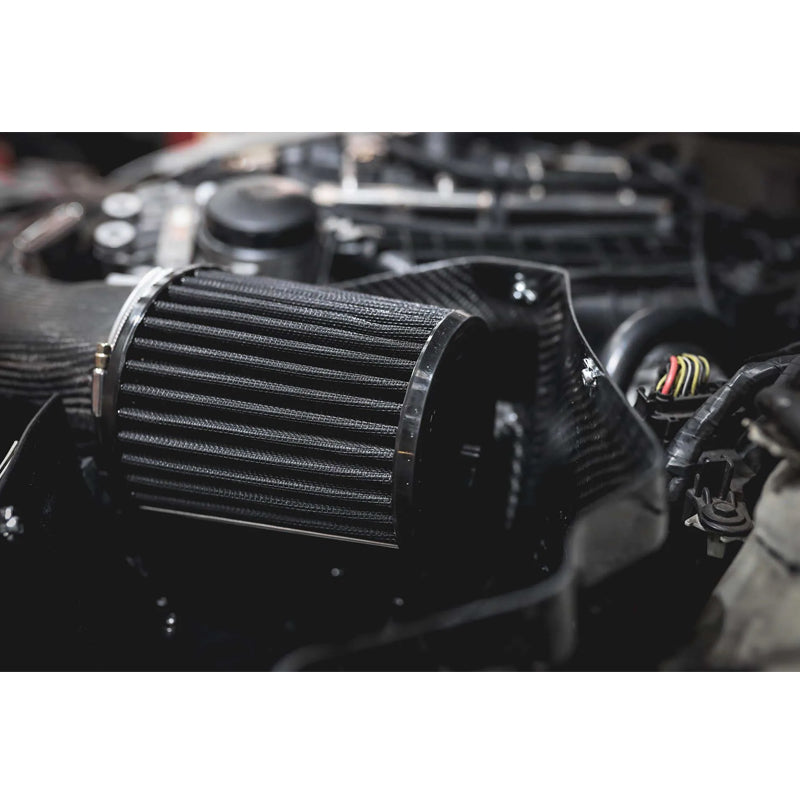 Armaspeed Cold Air Intake Carbon Fiber - BMW F30 335i / F32 435i / F20 M135i / F22 M235i N55 2012-2016