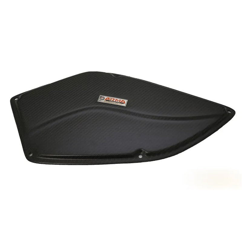 Armaspeed Cold Air Intake Carbon Fiber - BMW E9X 323i / 325i / 330i N52 2005-2011