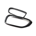 AutoTecknic Aero Front Grille Covers For BMW G30 530i - AutoTalent