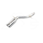 Fi Exhaust OPF Valvetronic Cat-back Exhaust System | Porsche Cayenne 9Y0 2020+