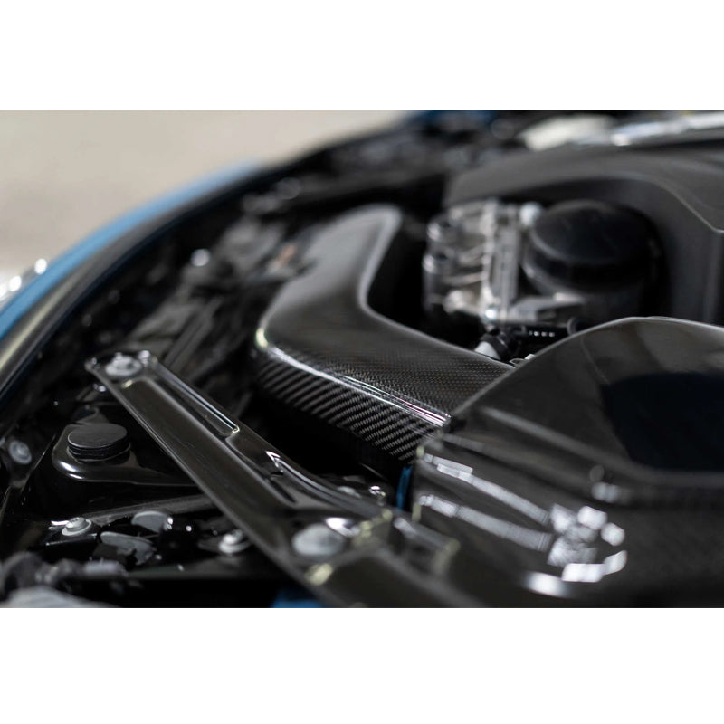 Armaspeed Cold Air Intake Carbon Fiber - BMW F87 M2 N55 2015+