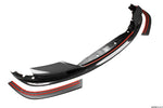 BMW F10 CARBON FRONT LIP SPOILER - Main view