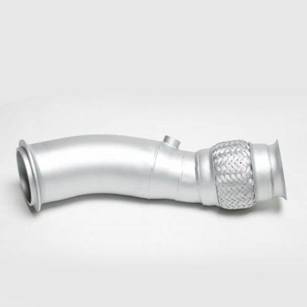 VRSF Exhaust Downpipe For BMW M2, M135i, M235i, 335i, 435i 2012-2018