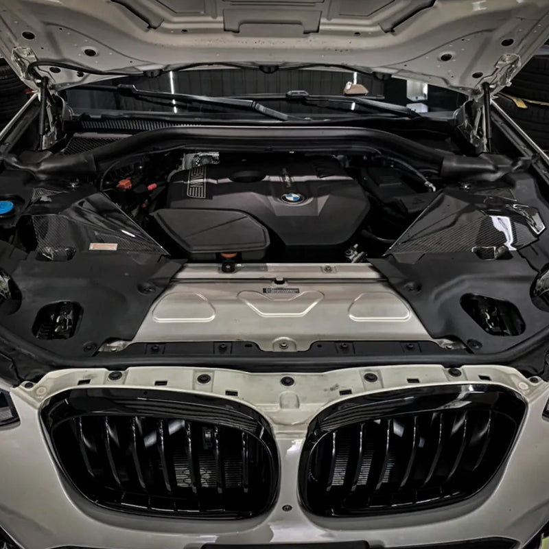 Armaspeed Cold Air Intake Carbon Fiber - BMW G02 X4 20i 30i 2019+