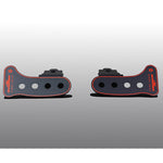 AC Schnitzer Aluminum Gear Shift Paddle Sets for BMW M4 G82 2021