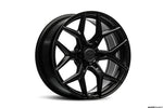 Venom Rex VR-601 - Flow Wheels (20X9 ET12) - autotalent