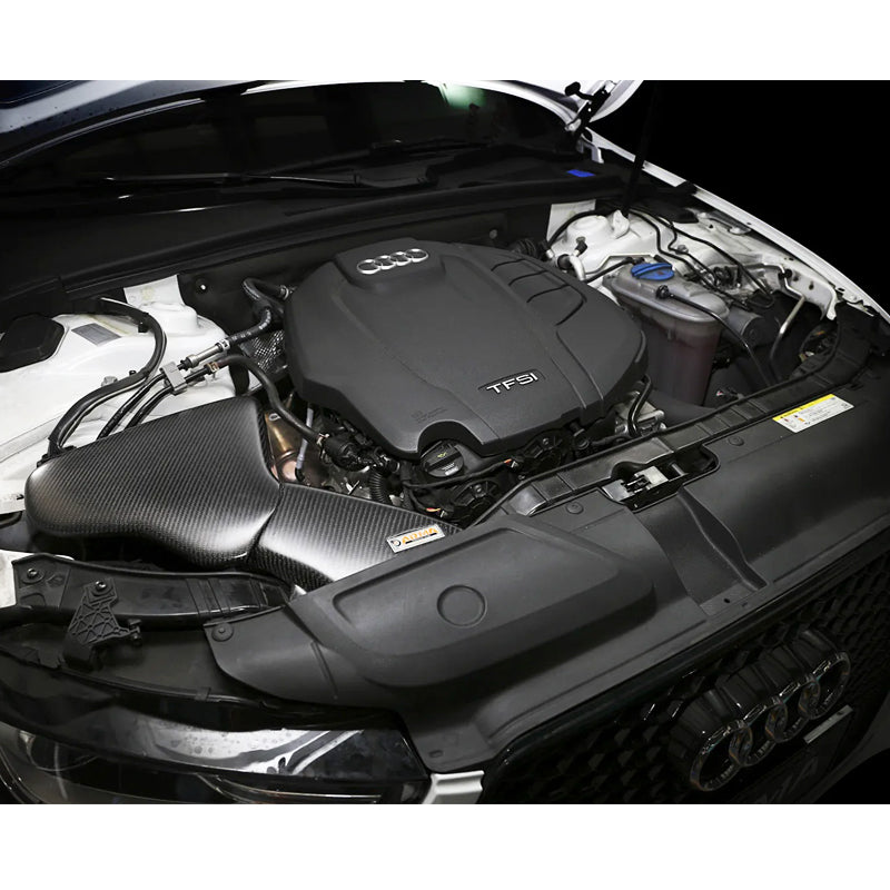 Armaspeed Cold Air Intake Carbon Fiber - Audi A4 / A5 B8 2008-2016