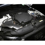 Armaspeed Cold Air Intake Carbon Fiber - Audi A4 / A5 B8 2008-2016