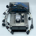 M-Engineering Stage 3 Power Package for Mclaren M838T 2011-2021