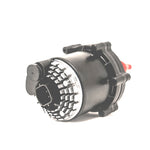 AMS Performance Auxiliary Red Alpha VR30 Intercooler Pump Kit for Q50, Q60 - AutoTalent