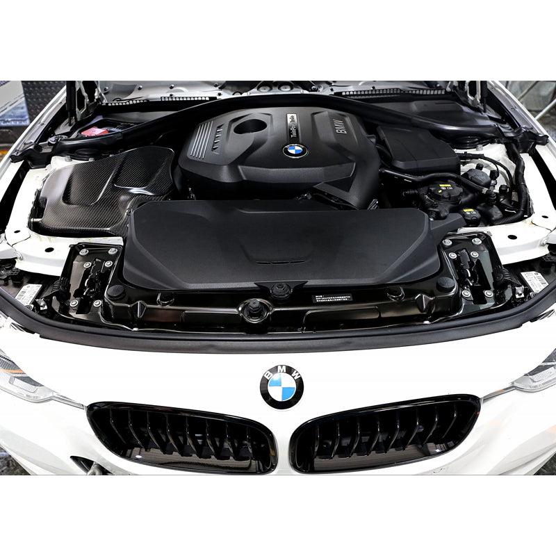 Armaspeed Cold Air Intake Carbon Fiber - BMW F30 320i / 330i B48 2012-2019