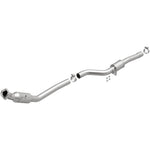 Magnaflow Conv DF 2013-2017 SL550 V8 4.6 OEM Underbody