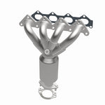 MagnaFlow 50402 product photo 18